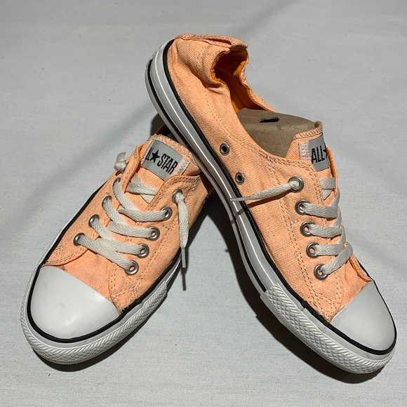 converse shoreline orange